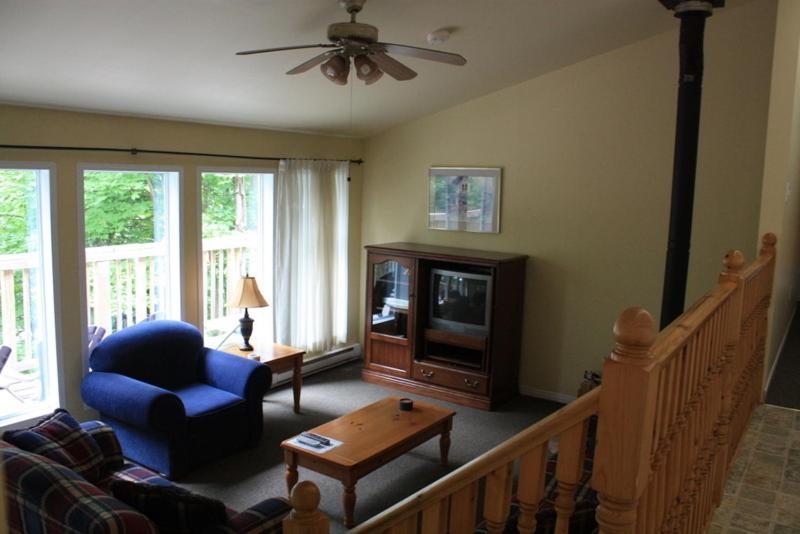 Sunny Point Resort Otter Lake Kültér fotó