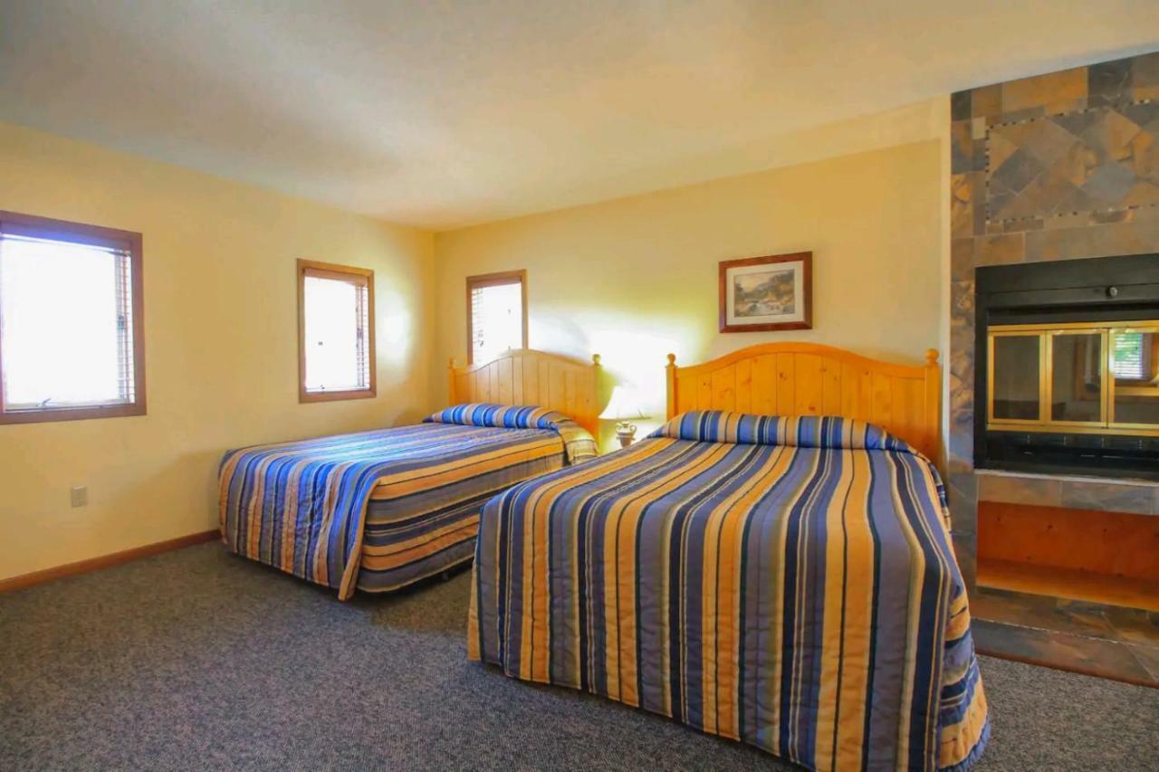 Sunny Point Resort Otter Lake Kültér fotó